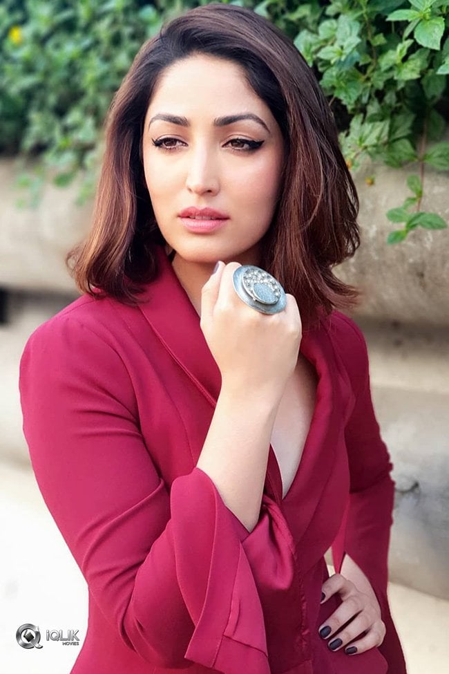 Yami-Gautam